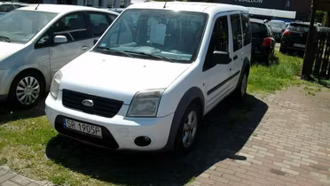 FORD Tourneo Connect