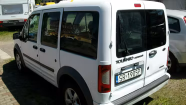 FORD Tourneo Connect