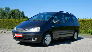 FORD Galaxy