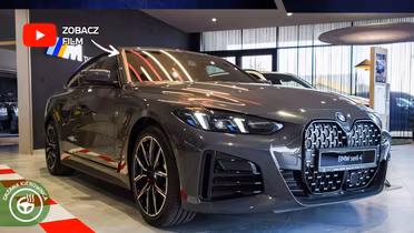 BMW Seria 4