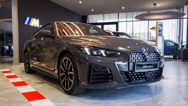 BMW Seria 4