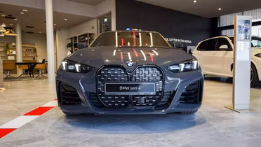 BMW Seria 4