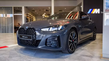 BMW Seria 4