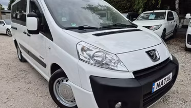 PEUGEOT Expert