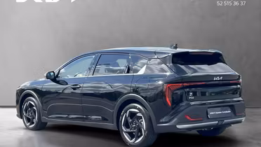 KIA K4