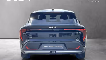 KIA K4