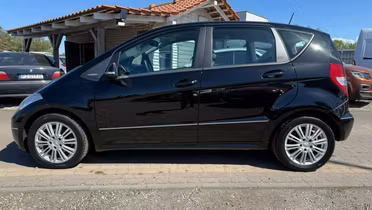 MERCEDES-BENZ A Klasa