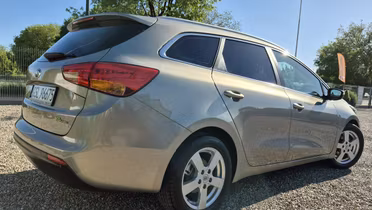 KIA Cee'd
