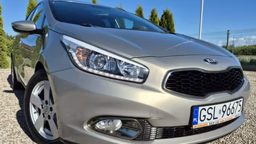 KIA Cee'd