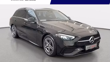 MERCEDES-BENZ C Klasa