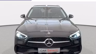 MERCEDES-BENZ C Klasa
