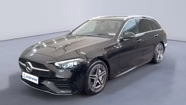 MERCEDES-BENZ C Klasa