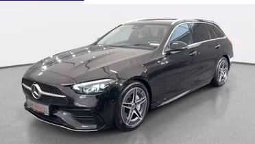 MERCEDES-BENZ C Klasa