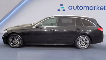 MERCEDES-BENZ C Klasa