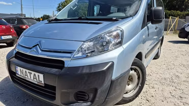 CITROEN Jumpy