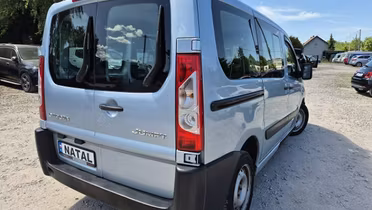 CITROEN Jumpy