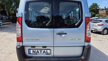CITROEN Jumpy