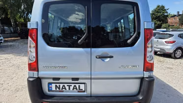 CITROEN Jumpy