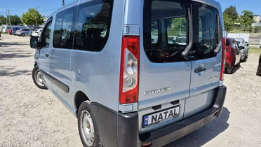 CITROEN Jumpy