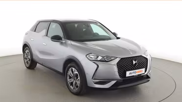 DS DS3 Crossback