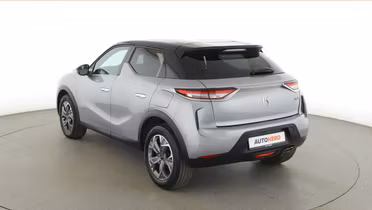DS DS3 Crossback