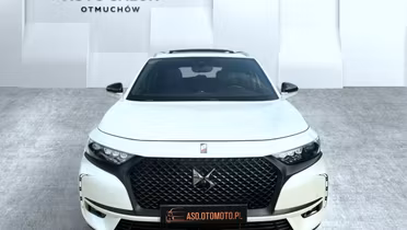 DS 7 Crossback