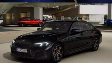 BMW Seria 3