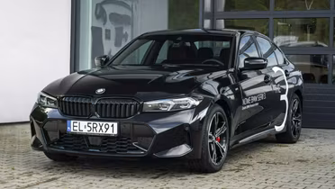 BMW Seria 3