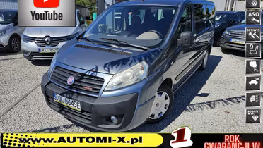 FIAT Scudo