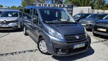 FIAT Scudo