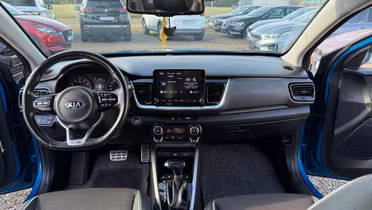 KIA Stonic