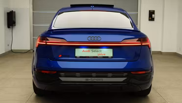 AUDI SQ8 e-tron