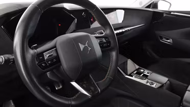 DS DS4
