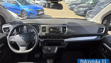 CITROEN SpaceTourer