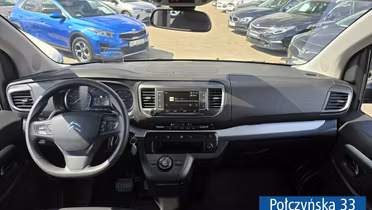 CITROEN SpaceTourer