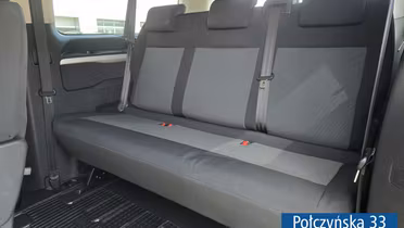 CITROEN SpaceTourer