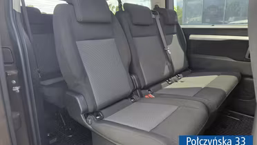 CITROEN SpaceTourer