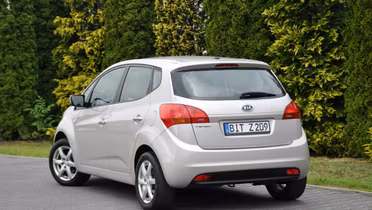 KIA Venga