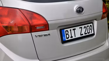 KIA Venga