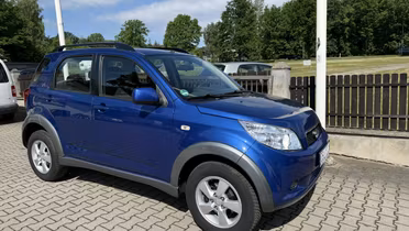 DAIHATSU Terios