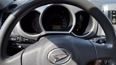 DAIHATSU Terios