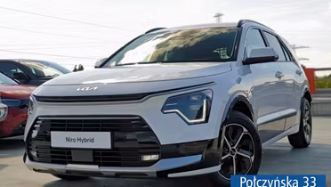 KIA Niro