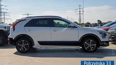 KIA Niro