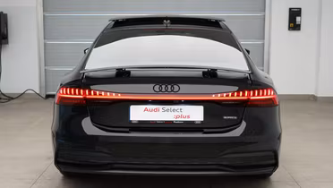 AUDI A7 Sportback