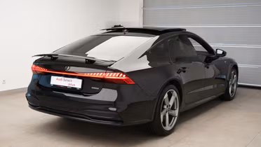 AUDI A7 Sportback