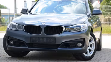 BMW Seria 3 Gran Turismo