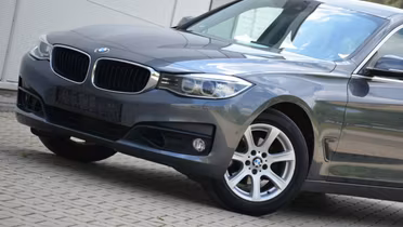 BMW Seria 3 Gran Turismo