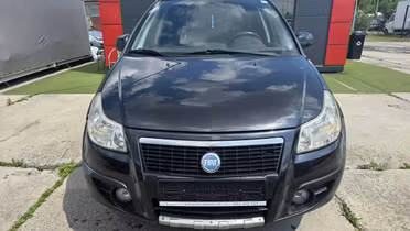 FIAT Sedici