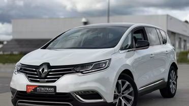 RENAULT Espace