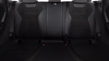 MERCEDES-BENZ B Klasa